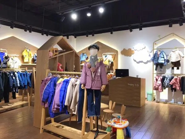 童装批发网：童装品牌加盟店创业管理“八项注意”关键在执行