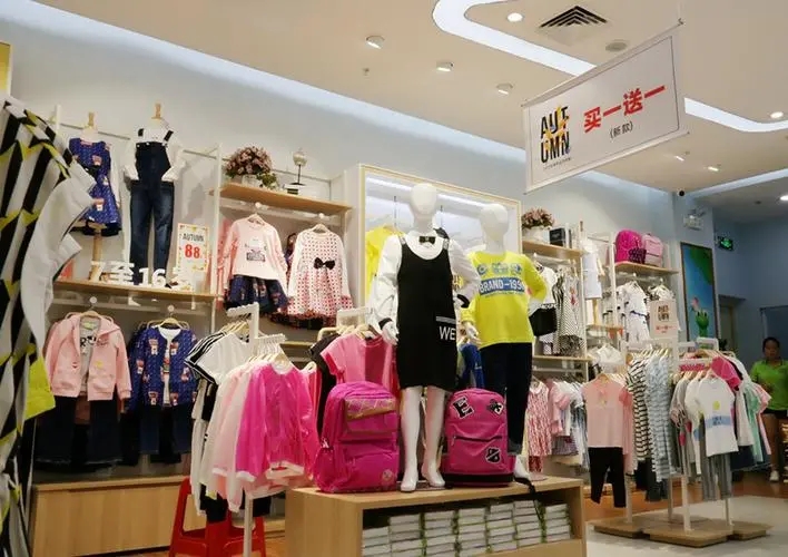 春季童装品牌专营店换季 童装店促销都有哪些方法
